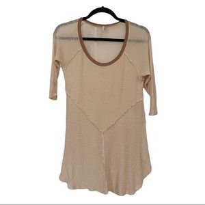 intimately free people layering knit